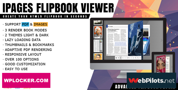 ipages flipbook for wordpress v1 3 1 5f786199ae63e