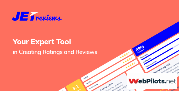 jetreviews v2 0 0 reviews widget for elementor 5f784f376412a