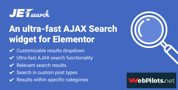 jetsearch v2 1 1 ajax search widget for elementor 5f787562a05f7