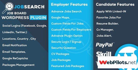 jobsearch 1 5 0 wp job board wordpress plugin 5f785e4352c5d