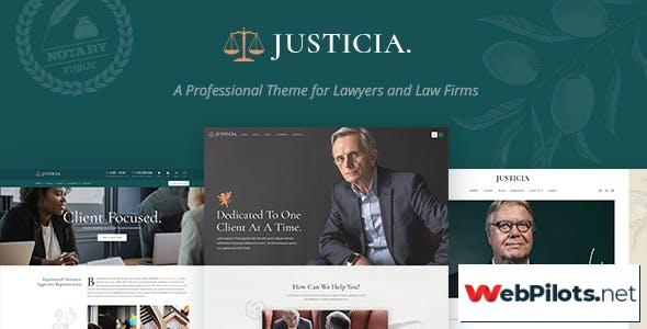 justicia v1 2 0 lawyer and law firm theme 5f78772180125