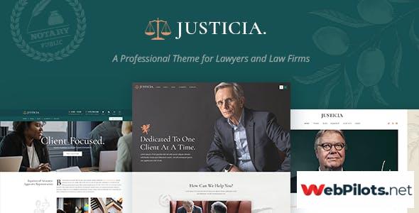 justicia v1 3 0 lawyer and law firm theme 5f78497366c87