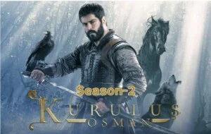 kurulus osman season 2