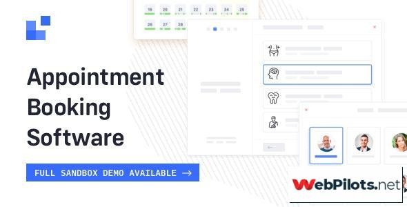 latepoint v3 0 5 appointment booking reservation plugin for wordpress 5f786c46847f2