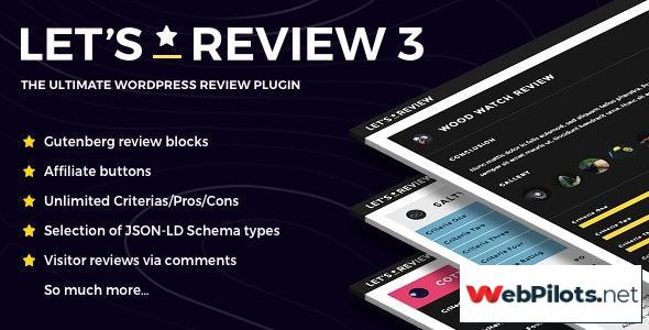 lets review v3 1 1 wordpress plugin with affiliate options 5f7875b66d080