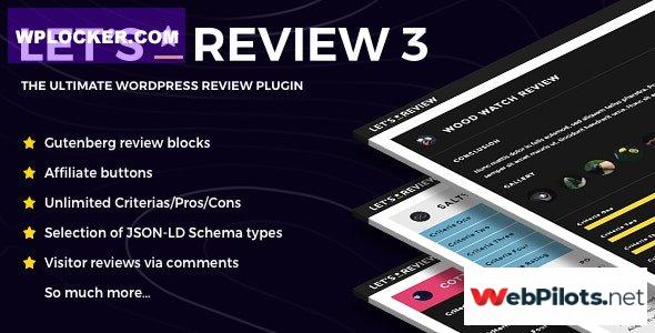 lets review v3 2 3 wordpress plugin with affiliate options 5f784b11aa776