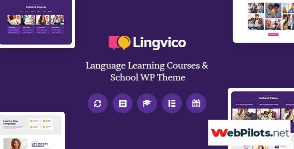 lingvico v1 0 3 language center training courses wordpress theme 5f7852c1f10a4