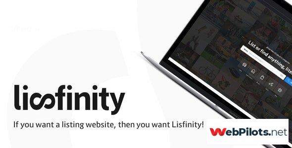 lisfinity v1 1 6 classified ads wordpress theme 5f7847798d06d