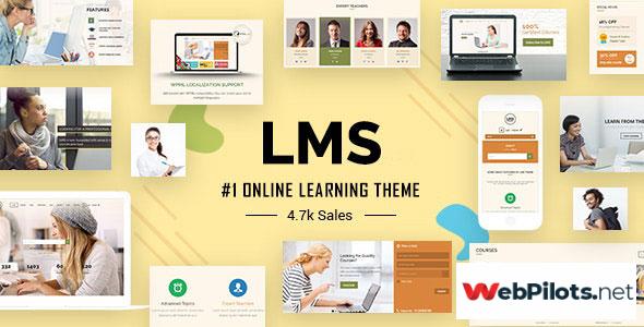 lms v7 2 responsive learning management system 5f7849d5bfda7