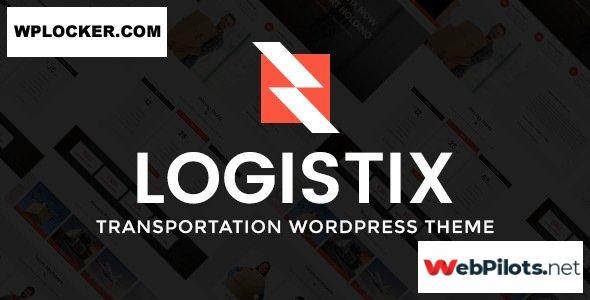 logistix v1 11 responsive transportation wordpress theme 5f7846ae0934d