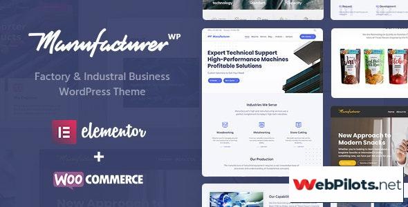 manufacturer v1 1 8 factory and industrial wordpress theme 5f7870ee7f3ed