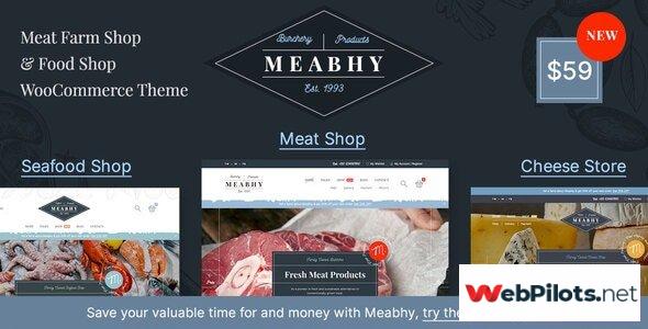 meabhy v2 0 0 meat farm food shop 5f784cd234432