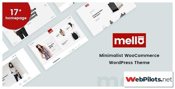 mella v1 2 12 minimalist ajax woocommerce wordpress theme 5f786db68e970