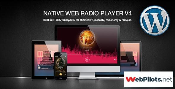 native web radio v4 20 01 18 player wordpress plugin 5f7864af52ad1
