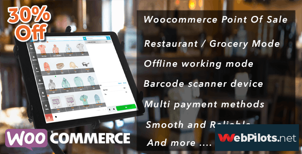 openpos v4 1 1 woocommerce point of sale pos 5f78729c252d0