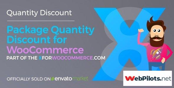 package quantity discount for woocommerce v1 0 0 5f784fec8e087