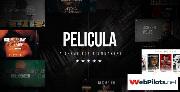 pelicula v1 0 video production and movie theme nulled 5f784f5a82084