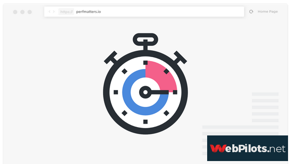 perfmatters v1 4 7 lightweight performance plugin nulled 5f7872657a4e1