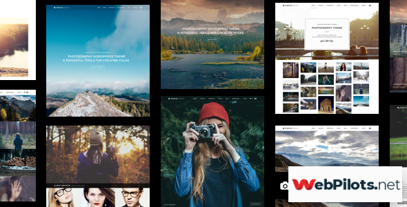 photography v6 4 1 responsive photography theme nulled 5f785c63e3041
