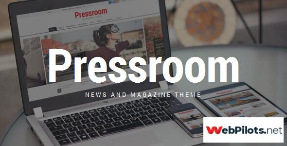 pressroom v4 8 news and magazine wordpress theme 5f78495935d80