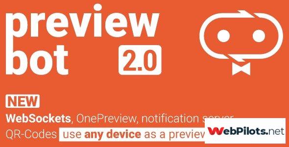 previewbot v2 0 22 see your changes in realtime 5f78450a4c639
