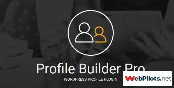 profile builder pro v3 0 8 addons pack 5f787659044eb