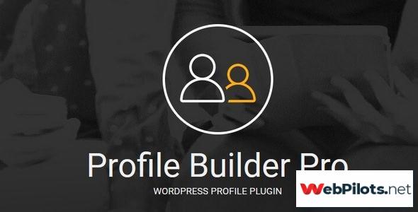 profile builder pro v3 1 2 addons pack 5f786e0d4a090