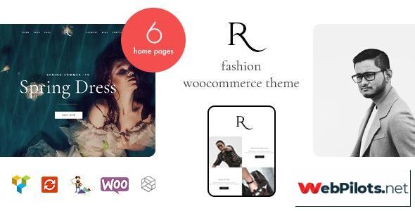 rion v1 0 5 fashion wordpress theme for woocommerce 5f7867cd68940