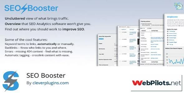 SEO Booster Premium v3.6.5 10 seo booster premium v3 6 5 5f786d925abbd