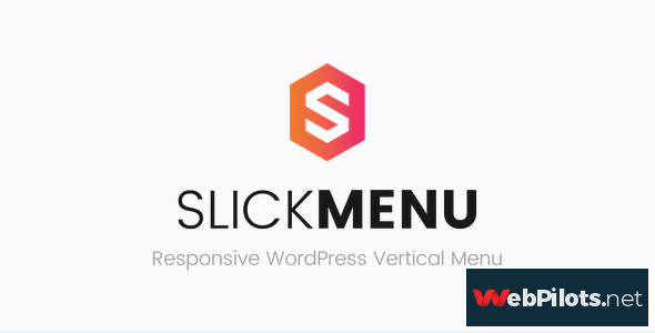 slick menu v1 2 7 responsive wordpress vertical menu nulled 5f7873c9a9e35