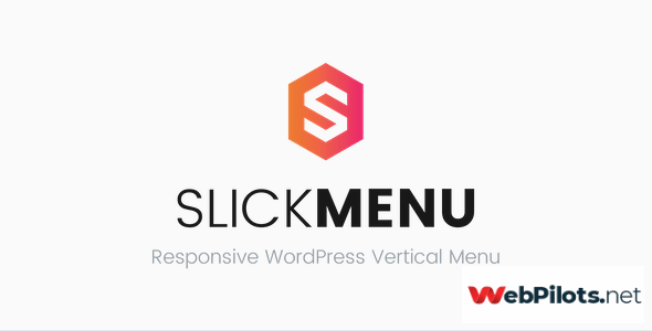 slick menu v1 2 8 responsive wordpress vertical menu nulled 5f78496827ed2