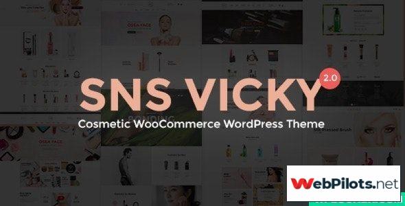 sns vicky v2 8 cosmetic woocommerce wordpress theme 5f786304f0cf3