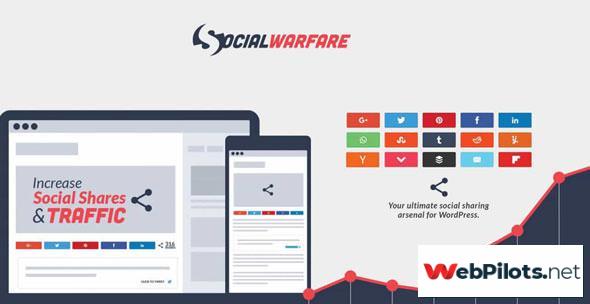 social warfare pro v4 0 0 best social sharing for wordpress nulled 5f78670b4ecc1