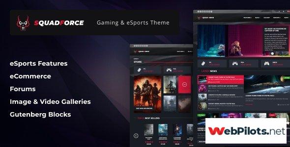 squadforce v1 1 5 esports gaming wordpress theme formerly good games nulled 5f784ab7a5d9b