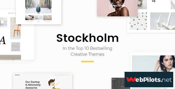 stockholm v5 2 1 a genuinely multi concept theme nulled 5f78735e3adf7