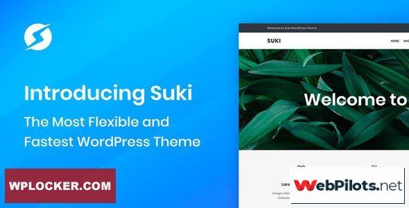 suki pro v1 2 10 flexible lightweight wordpress theme nulled 5f786270e3c95