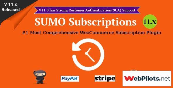 sumo subscriptions v11 2 woocommerce subscription system 5f7871f831525