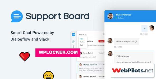 support board v3 0 2 chat wordpress plugin chat support 5f78621160765