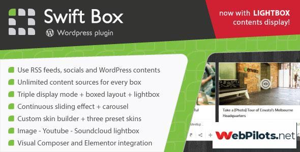 swift box v2 22 wordpress contents slider and viewer 5f7862bda382f