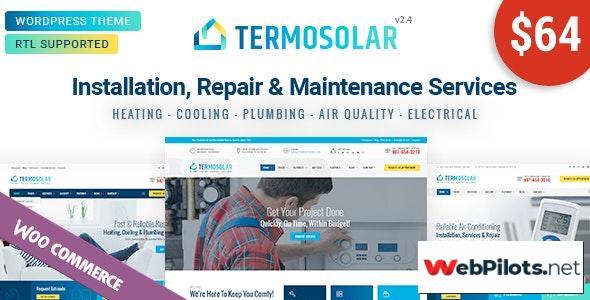 termosolar v2 1 maintenance services wordpress theme 5f786e03f0467