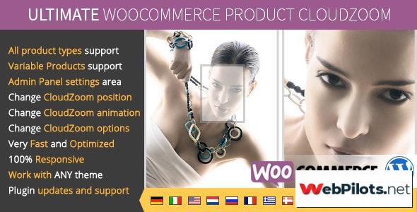 ultimate woocommerce cloudzoom for product images v1 0 5f78632250b84