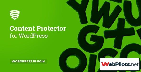 ungrabber v2 0 0 content protection for wordpress 5f78702160d9f