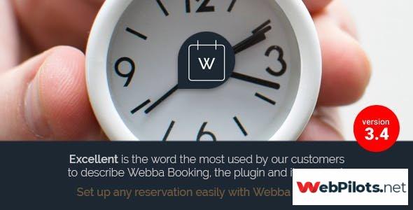 webba booking v3 8 28 wordpress appointment reservation plugin 5f785f84c1279