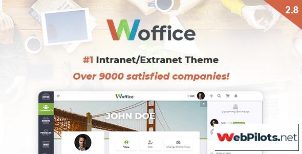 woffice v2 8 9 intranet extranet wordpress theme 5f7870312cce0