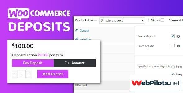woocommerce deposits v2 5 20 partial payments plugin 5f7871c454037
