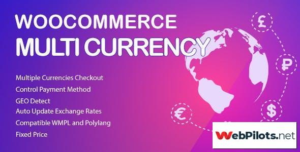 woocommerce multi currency v2 1 8 2 currency switcher 5f7869ec908fe