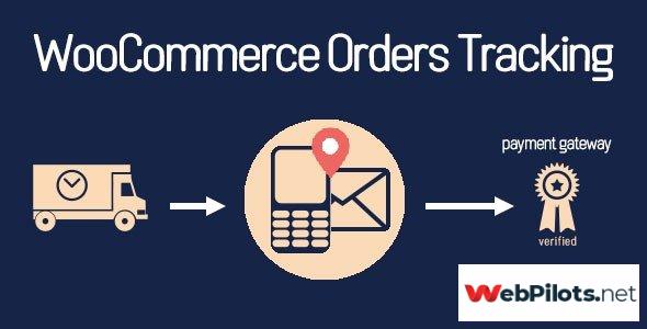 woocommerce orders tracking sms paypal tracking autopilot v1 0 4 5f78485524e57