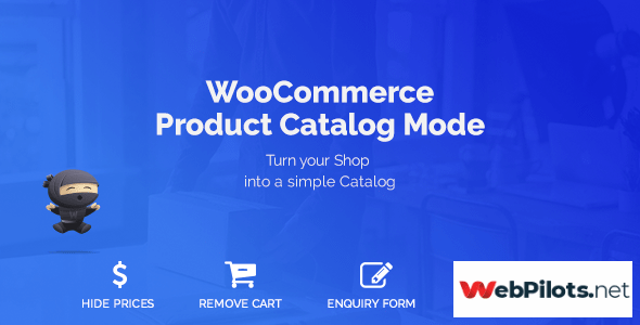 woocommerce product catalog mode v1 6 9 5f7860db0c95a