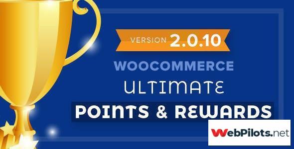 woocommerce ultimate points and rewards v2 0 11 nulled 5f786e8d88bfc