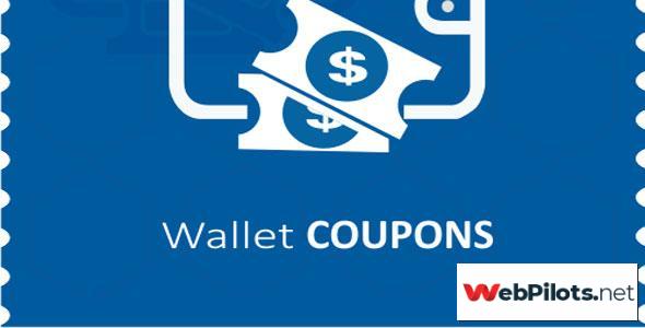 woocommerce wallet coupons v1 0 3 nulled 5f786ad0e8245